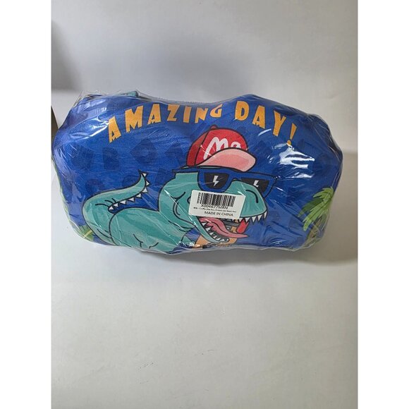 Kids Swim Vest Life Jacket for 30-55 Pounds Boys and Girls - Picture 4 of 5